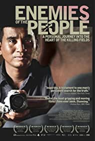 Enemies of the People (2009) Free Movie M4ufree