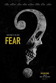 Fear (2023) M4uHD Free Movie