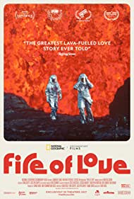 Fire of Love (2022) M4uHD Free Movie