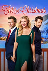 Fit for Christmas (2022) Free Movie M4ufree