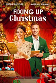 Fixing Up Christmas (2021) M4uHD Free Movie