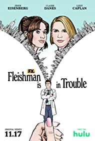 Fleishman Is in Trouble (2022-) M4uHD Free Movie