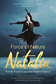 Force of Nature Natalia (2019) Free Movie