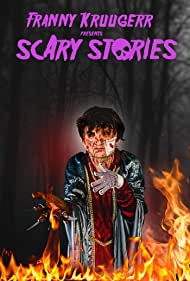 Franny Kruugerr presents Scary Stories (2022) M4uHD Free Movie