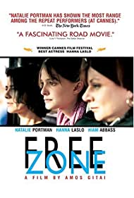 Free Zone (2005) M4uHD Free Movie