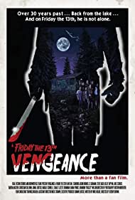 Vengeance (2019) Free Movie