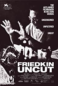 Friedkin Uncut (2018) M4uHD Free Movie