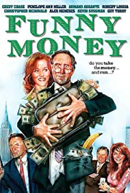 Funny Money (2006) M4uHD Free Movie