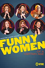 Funny Women of a Certain Age (2019) M4uHD Free Movie