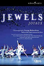 George Balanchines Jewels (2005) M4uHD Free Movie