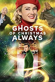 Ghosts of Christmas Always (2022) M4uHD Free Movie