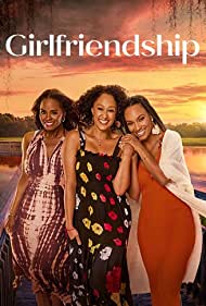 Girlfriendship (2022) Free Movie M4ufree