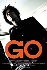 Go (2001) M4uHD Free Movie