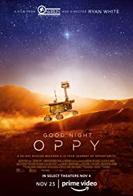 Good Night Oppy (2022) Free Movie M4ufree