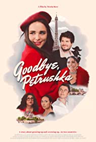 Goodbye, Petrushka (2022) M4uHD Free Movie