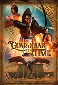 Guardians of Time (2022) Free Movie