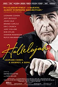 Hallelujah Leonard Cohen, a Journey, a Song (2021) Free Movie M4ufree