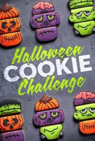 Halloween Cookie Challenge (2022-) Free Tv Series
