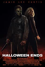Halloween Ends (2022) M4uHD Free Movie