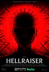 Hellraiser (2022) Free Movie M4ufree