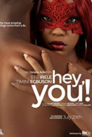 Hey You! (2022) - IMDb