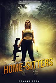 Home Sitters (2022) M4uHD Free Movie