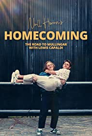 Homecoming The Road to Mullingar (2022) Free Movie