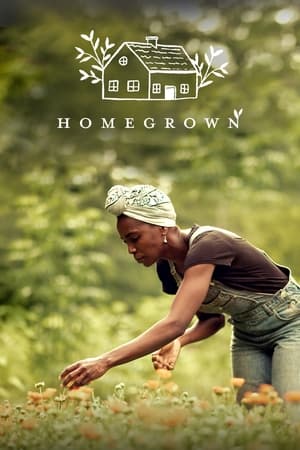 Homegrown (2021-) M4uHD Free Movie