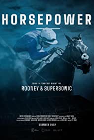 Horsepower (2022) Free Tv Series