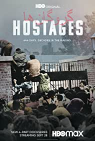 Hostages (2022) Free Tv Series
