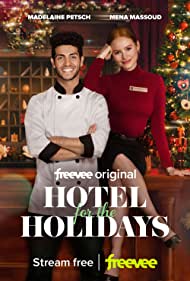 Hotel for the Holidays (2022) Free Movie M4ufree