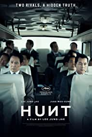Hunt (2022) Free Movie