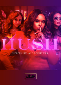 Hush (2022-) M4uHD Free Movie
