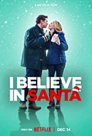 I Believe in Santa (2022) Free Movie