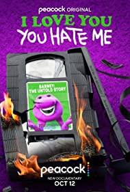 I Love You, You Hate Me (2022-) M4uHD Free Movie