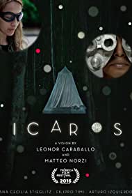 Icaros A Vision (2016) M4uHD Free Movie