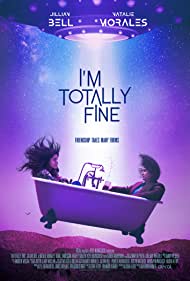 Im Totally Fine (2022) M4uHD Free Movie