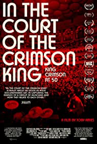 In the Court of the Crimson King King Crimson at 50 (2022) Free Movie M4ufree