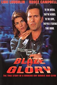 In the Line of Duty Blaze of Glory (1997) Free Movie