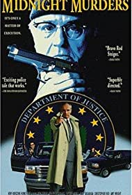 In the Line of Duty Manhunt in the Dakotas (1991) Free Movie