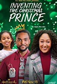 Inventing the Christmas Prince (2022) Free Movie M4ufree