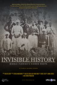Invisible History Middle Floridas Hidden Roots (2021) Free Movie M4ufree