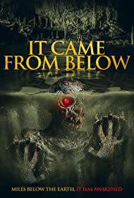 It Came from Below (2021) Free Movie M4ufree