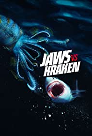 Jaws vs Kraken (2022) Free Movie