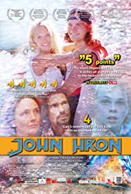 John Hron (2015) M4uHD Free Movie