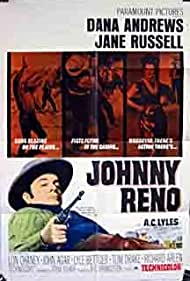 Johnny Reno (1966) Free Movie