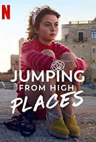 Jumping from High Places (2022) Free Movie