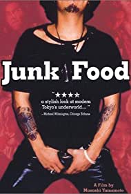 Junk Food (1997) Free Movie M4ufree