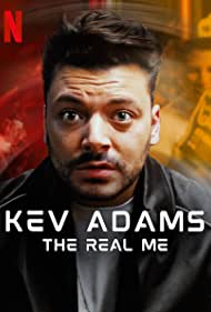 Kev Adams The Real Me (2022) M4uHD Free Movie