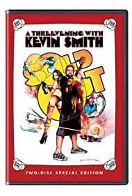 Kevin Smith Sold Out A Threevening with Kevin Smith (2008) Free Movie M4ufree
